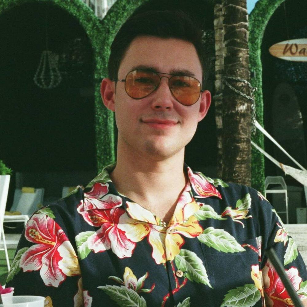 Meet your Posher, Ivan